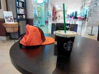 Starbucks - Fx Sudirman Place