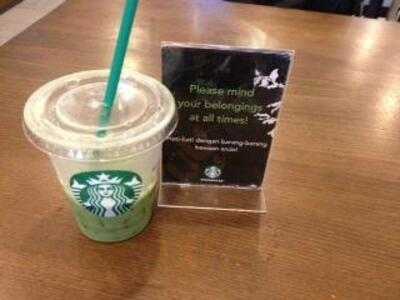Starbucks - Fx Sudirman Place