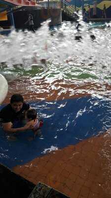 Taman Indraloka Resto And Park