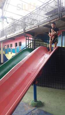 Taman Indraloka Resto And Park