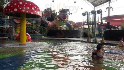 Taman Indraloka Resto And Park