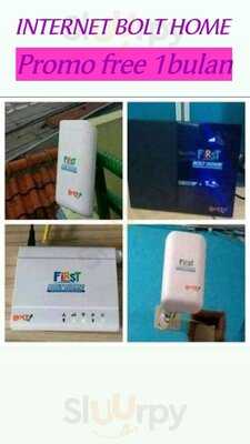 The Dudz Internet Cafe