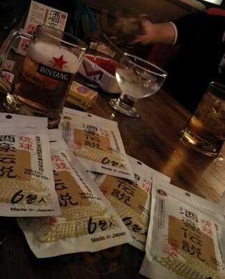 The Melting Pot Bar & Resto