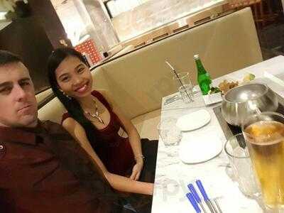 The Melting Pot Bar & Resto