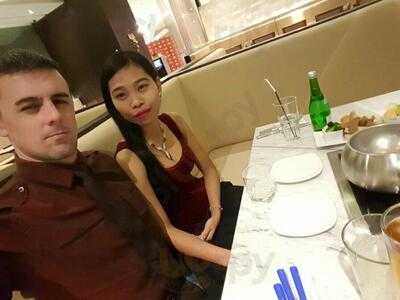 The Melting Pot Bar & Resto