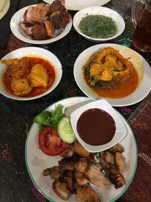 Toba Tabo Lapo Batak