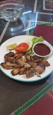 Toba Tabo Lapo Batak