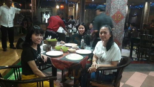 Toba Tabo Lapo Batak