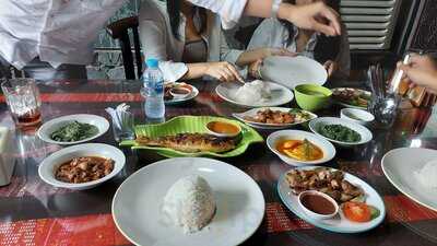 Toba Tabo Lapo Batak