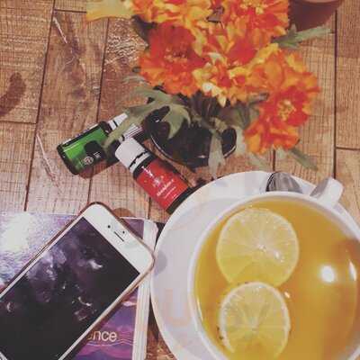 Togo Cafe Gourmet - Wtc Wisma Metropolitan