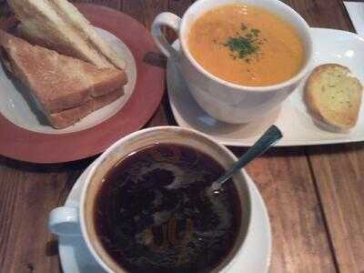 Togo Cafe Gourmet - Wtc Wisma Metropolitan