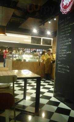 Togo Cafe Gourmet - Wtc Wisma Metropolitan