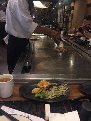 Tatsuya Teppanyaki