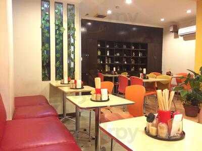 Wabito-ya Ramen Fusion