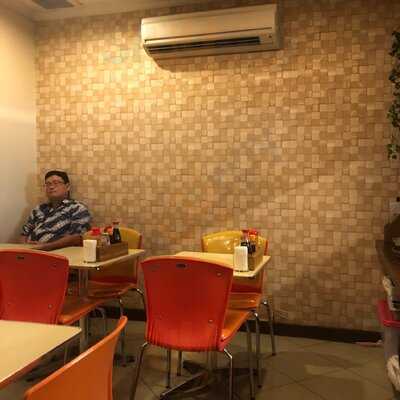 Wabito-ya Ramen Fusion