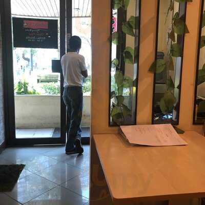 Wabito-ya Ramen Fusion