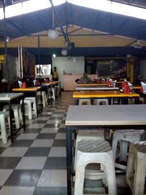 Warung Steak 'n Shake - Cipinang