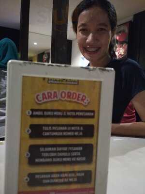 Warung Steak 'n Shake - Ciputat