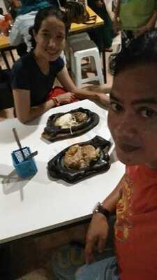 Warung Steak 'n Shake - Ciputat