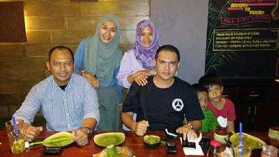 Sushigroove Paris Van Java