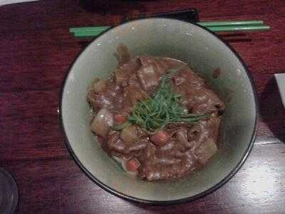 Sushigroove Paris Van Java