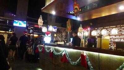 Sushigroove Paris Van Java