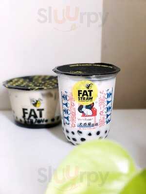 Fat Straw