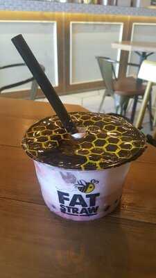 Fat Straw