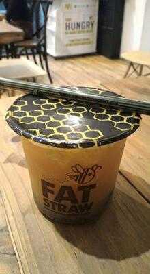 Fat Straw