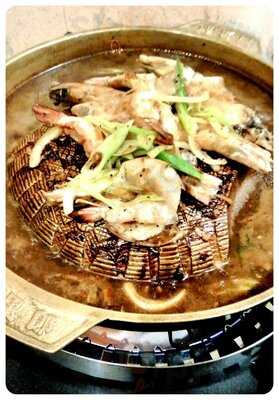 Aj Brandon Coffee & Resto - Pasar Baru