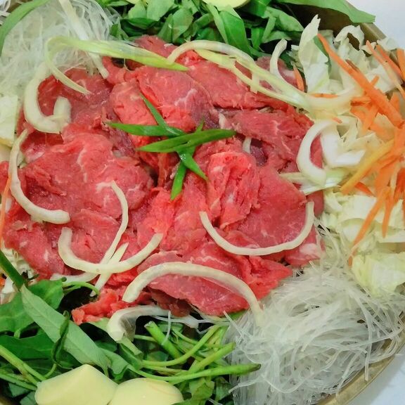 Aj Brandon Coffee & Resto - Pasar Baru