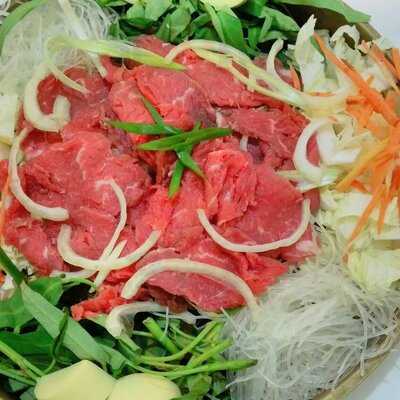 Aj Brandon Coffee & Resto - Pasar Baru