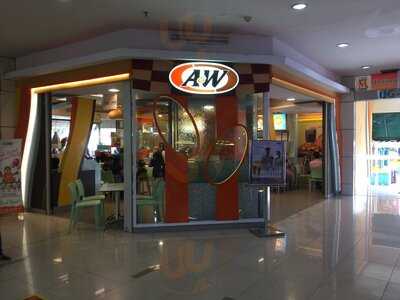 A&w - Mall Kelapa Gading
