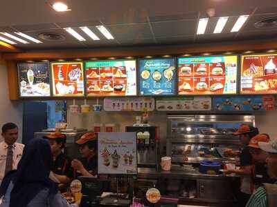 A&w - Mall Kelapa Gading