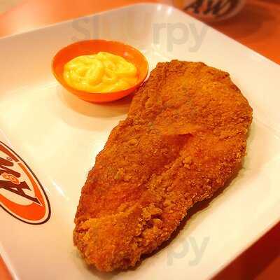 A&w - Gandaria City