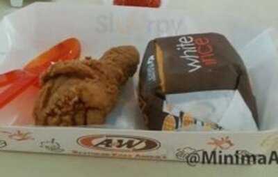 A&w - Gandaria City