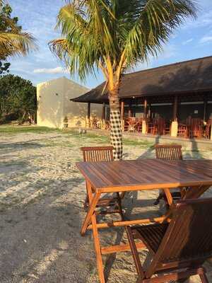 Ancol Jimbaran Resto