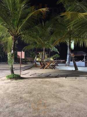 Ancol Jimbaran Resto