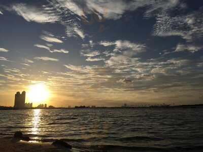 Ancol Jimbaran Resto