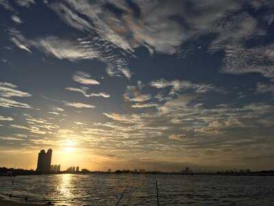 Ancol Jimbaran Resto