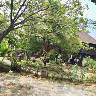 Ancol Jimbaran Resto