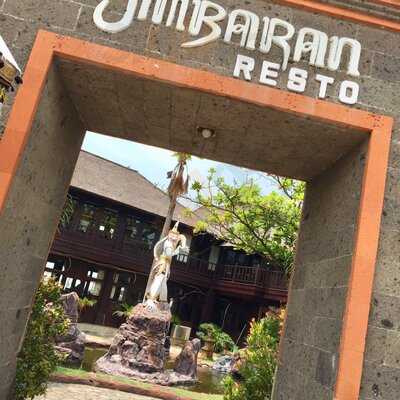 Ancol Jimbaran Resto