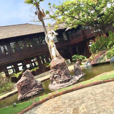 Ancol Jimbaran Resto