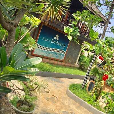 Ancol Jimbaran Resto