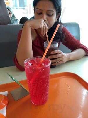 A&w - Mangga Two Square