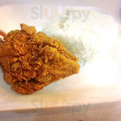 A&w - Mangga Two Square