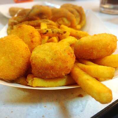 A&w - Mangga Two Square