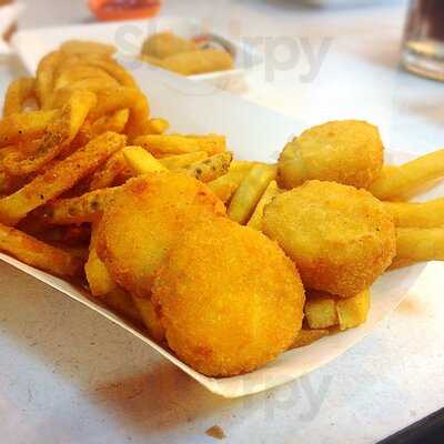 A&w - Mangga Two Square