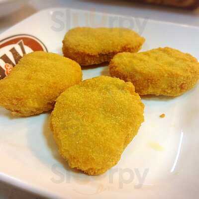 A&w - Mangga Two Square