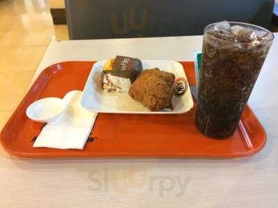 A&w - Mangga Two Square